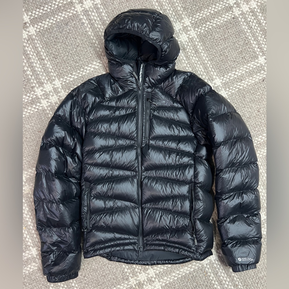 Outdoor Research Incandescent Jacket